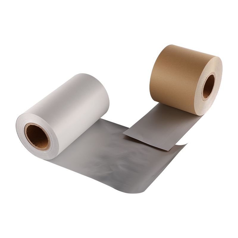 Aluminiumfoliepapier