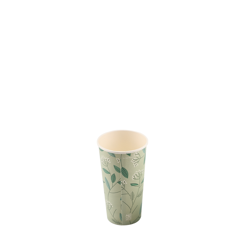 Espressokoffiekopje van 2,5 oz