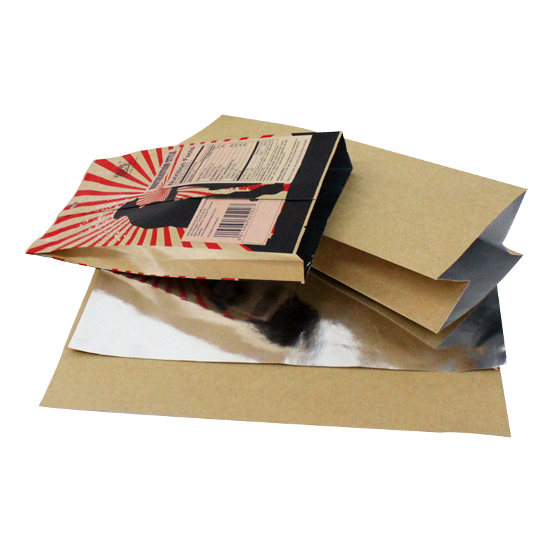 Folie kraftpapier