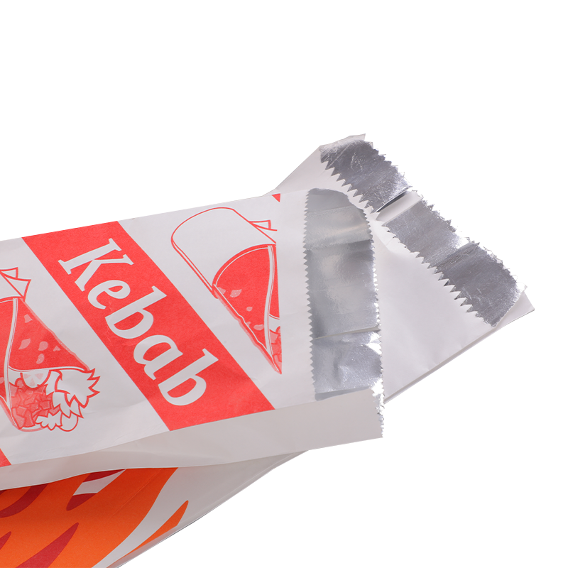 Kaas/sandwichverpakking Gelaagd verpakkingspapier