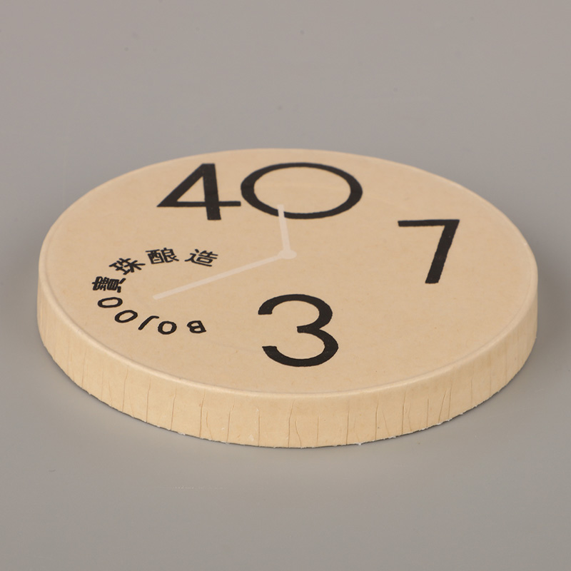 12/16oz 90 mm koude bekerdeksels
