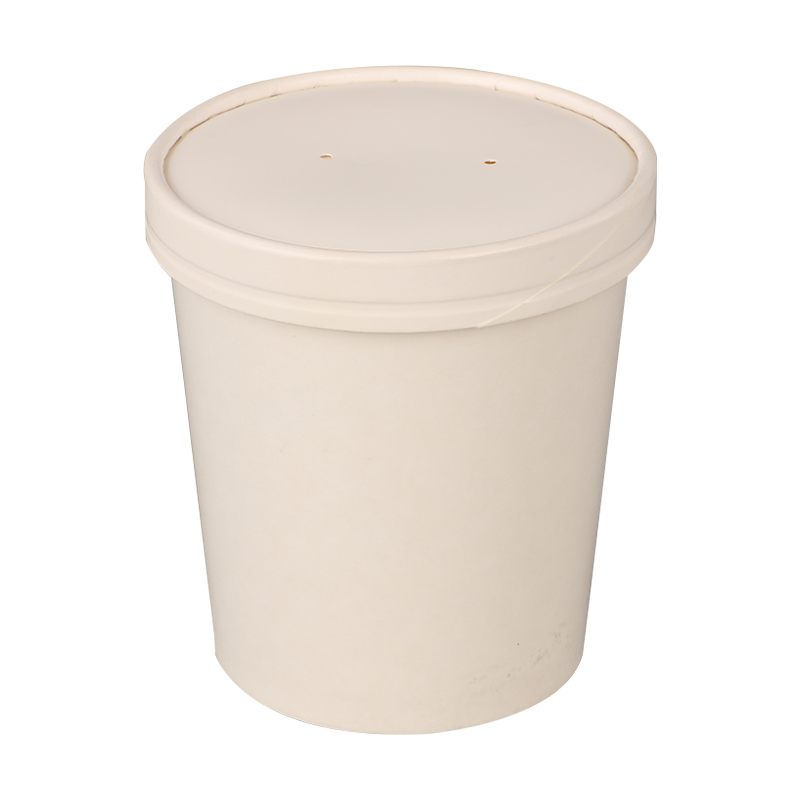 16oz hete kraftsoepbeker
