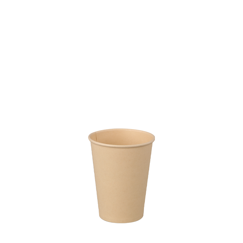2,5 oz espresso bamboe koffiekopje