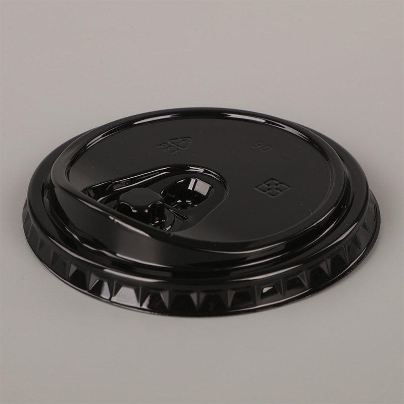 4oz PS hete koffiedeksels